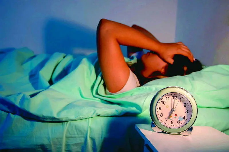 睡眠专家传授4招 找出理想就寝时间