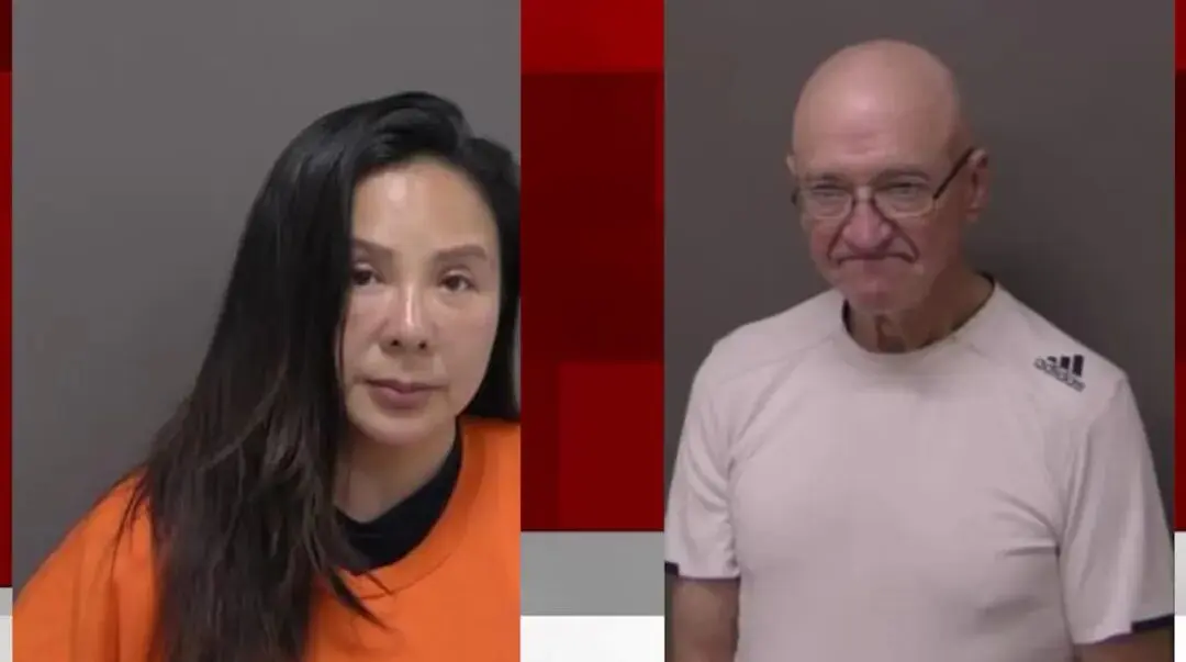 华人大姐安排年轻华人女子赴美接客，建了24个银行账户转移资金