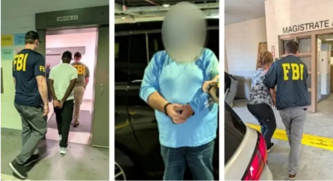 特朗普严查投票欺诈！至少13名加拿大人被捕