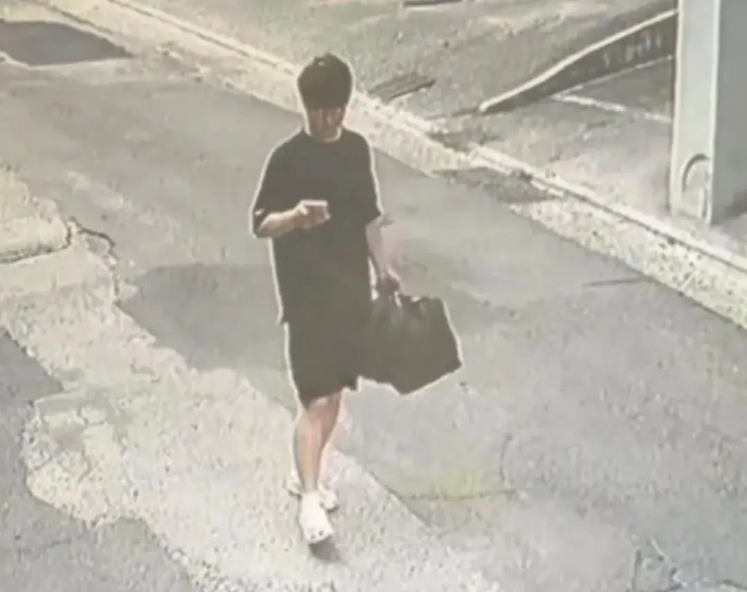中国女留学生遇害案首次庭审 嫌疑人同时与2名女生发展恋情