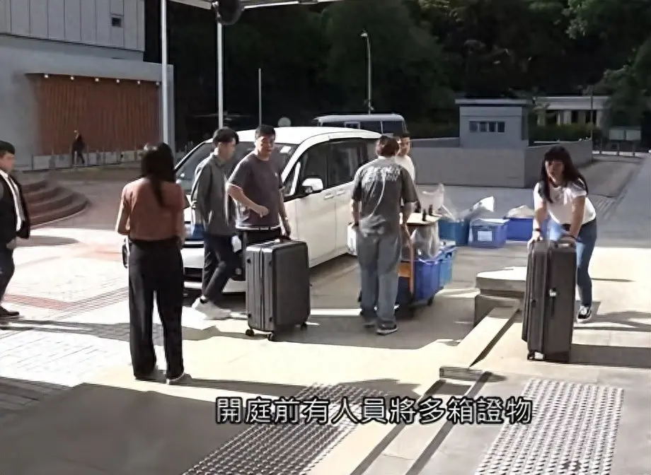 法医曝蔡天凤分尸细节：双腿连着盆骨在冰柜里，骨上带肉，太残忍