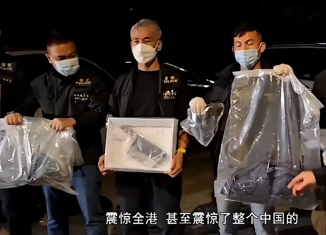 法医曝蔡天凤分尸细节：双腿连着盆骨在冰柜里，骨上带肉，太残忍