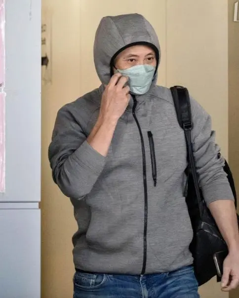 法医曝蔡天凤分尸细节：双腿连着盆骨在冰柜里，骨上带肉，太残忍