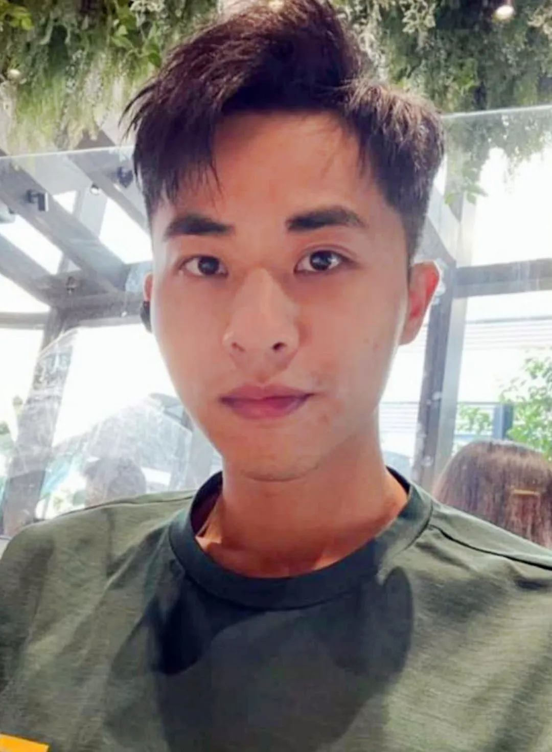 头皮发麻! 蔡天凤碎尸当晚 邻居闻到煲汤香味 馋得点外卖! 电锯响了半小时!