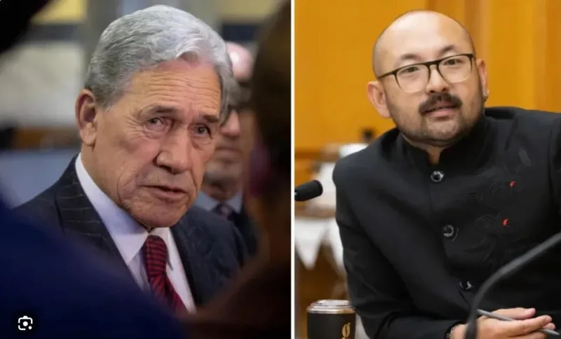 新西兰“白人正在被大替代”?!有人喊“夺回我们的国家”!