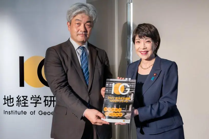 卡尼下月深圳会习近平