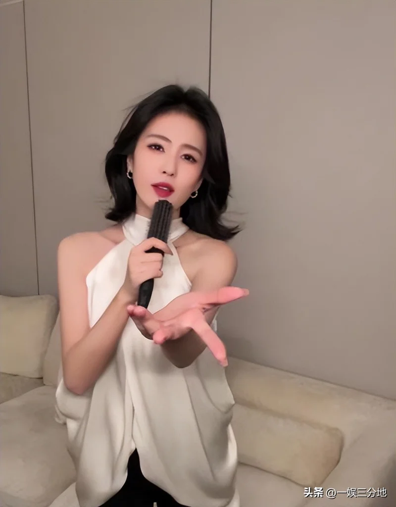 白鹿泰国见面会取消后 被扒曾为缅北拍宣传片