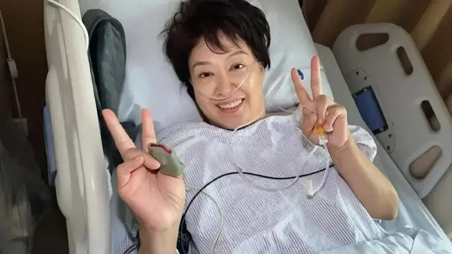 69岁香港知名女星开始着手安排身后事