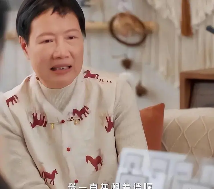叶檀丈夫定居美国长期分居，身家上亿