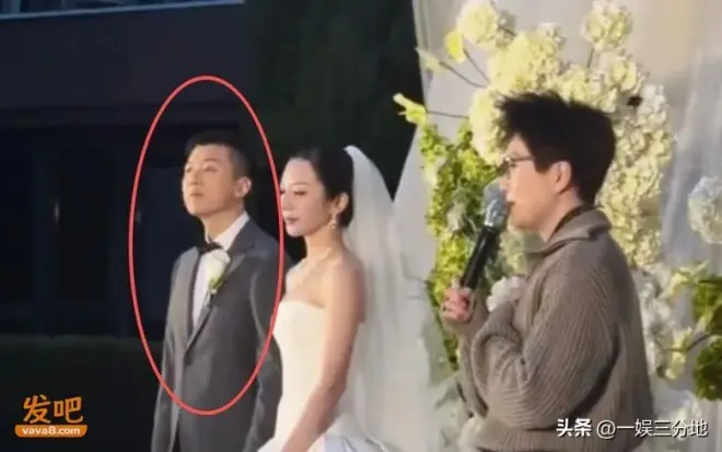 毛不易婚礼上炫耀和新娘曾共处一室 新郎脸色铁青