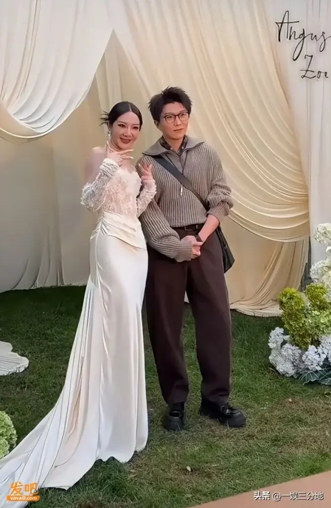毛不易婚礼上炫耀和新娘曾共处一室 新郎脸色铁青