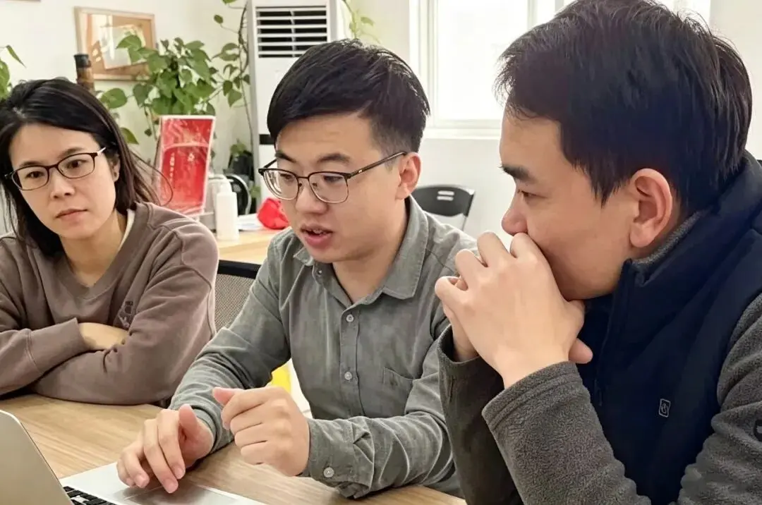 第一批不写代码的程序员，已出现