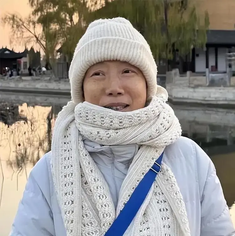 叶檀丈夫定居美国长期分居，身家上亿