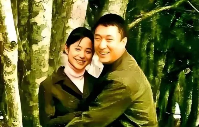 和孙红雷分手20多年 丁嘉丽如今靠着肖战火出圈
