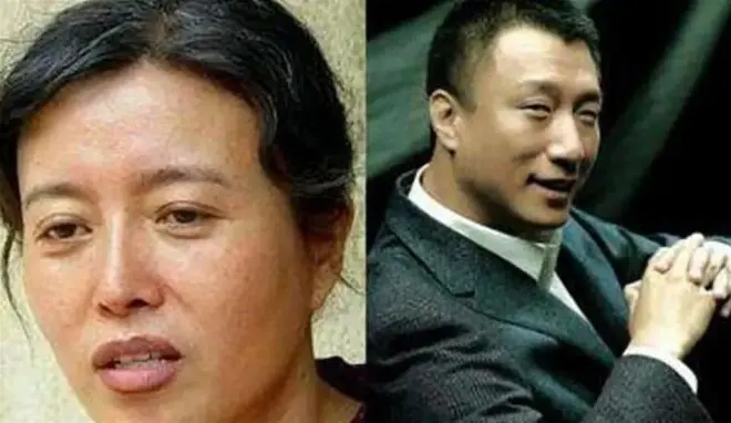 和孙红雷分手20多年 丁嘉丽如今靠着肖战火出圈