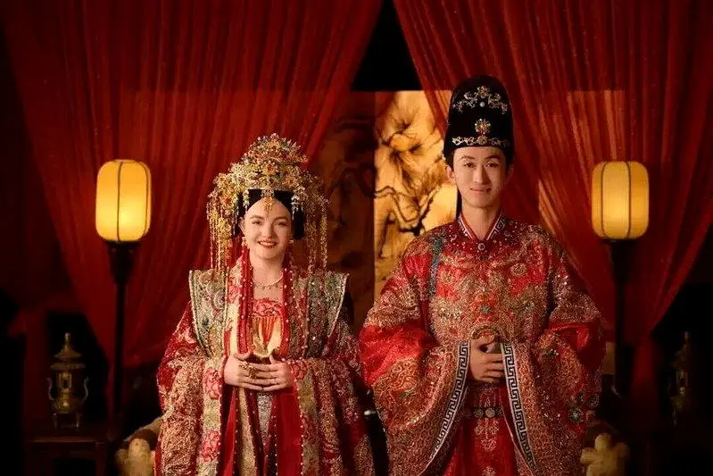 中国外送员闪婚美国幼教师 如今准备离婚 1原因走不下去