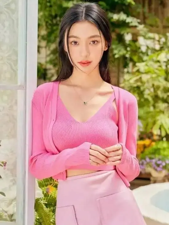 胡彦斌女友瘦得夸张 本人回应吃不胖