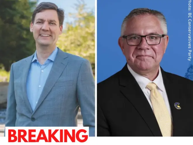 BC省变天！保守党夺64席，百年来首次执政，NDP惨败