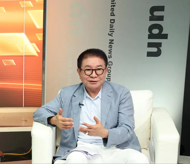 五中全会登场 洪奇昌：中国进入“强人治国”时代