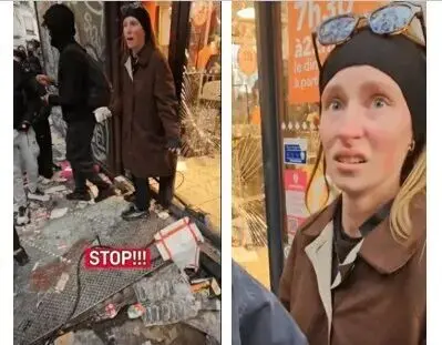 欧洲骚乱蔓延多国，福利模式面临崩塌