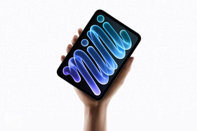 苹果发布新款iPad mini：OLED屏+A20 Pro加持