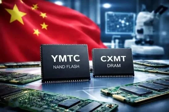 长鑫接连拒单苹果 它凭什么这么强硬?