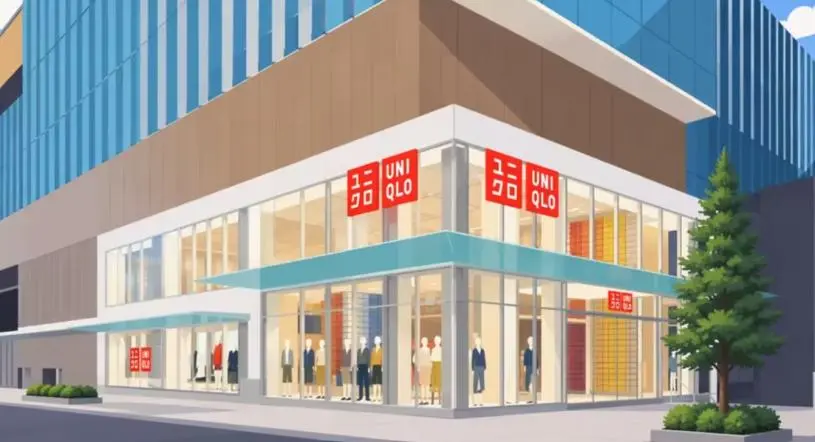 Uniqlo明春温哥华市中心开旗舰店   与Aritzia及Simons为邻