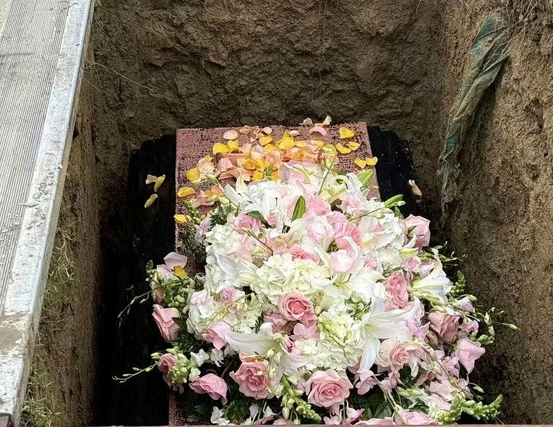 墓地太贵 华人身后多选择返乡安葬