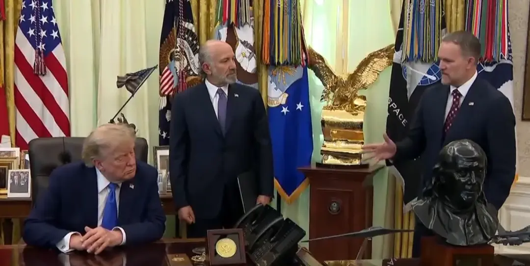 加拿大迎来绝佳机会！贸易谈判突然提速 特朗普说“接近达成协议”