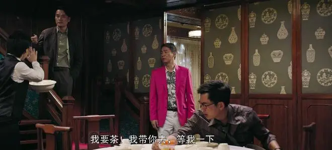 别了，内娱最后一代“特权阶级”