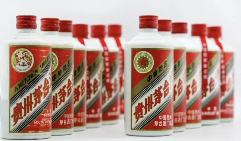 全中国最大酒商倒塌,这一造富神话彻底破灭