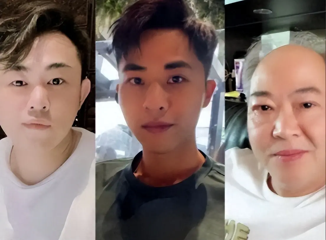 蔡天凤分尸细节：右臀和脊骨分开，电锯或锤子造成