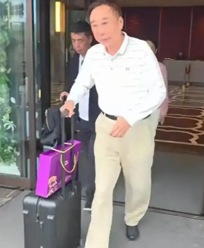 从春晚到精神疾病住院，小品女王的经历令人唏嘘