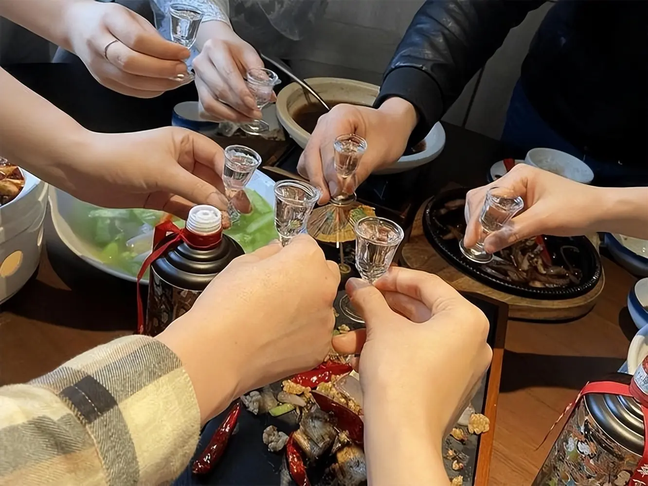 新时代富豪,为何集体对美女祛魅了?