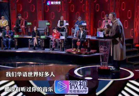 别了，内娱最后一代“特权阶级”