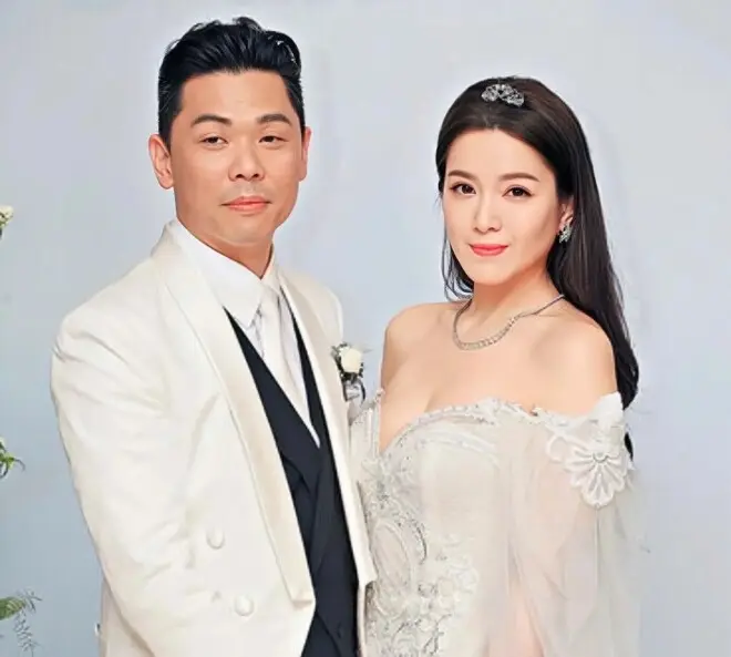 苟芸慧复出，自嘲拍裸露戏份也没人看