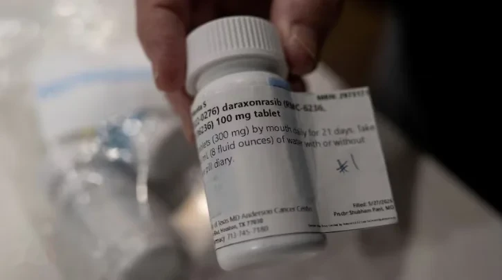 像每月付一套公寓首付!加拿大患者每月9万加元购买续命抗癌药