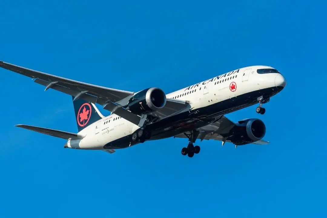 加拿大航空被曝航班取消内幕！飞机明明没坏，却以“安全维修”为由拒赔！乘客查出证据，获赔上千加币！
