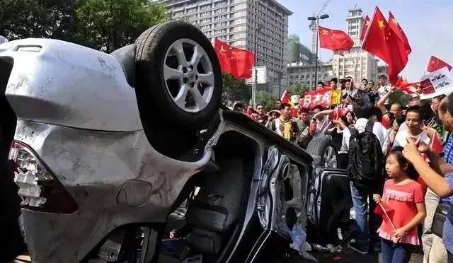 韩国节目想不通 中国人为啥不抵制日货了?