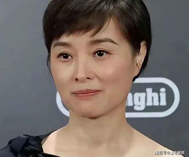 陈建斌自曝分手原因后，原来我们被“骗”了20年