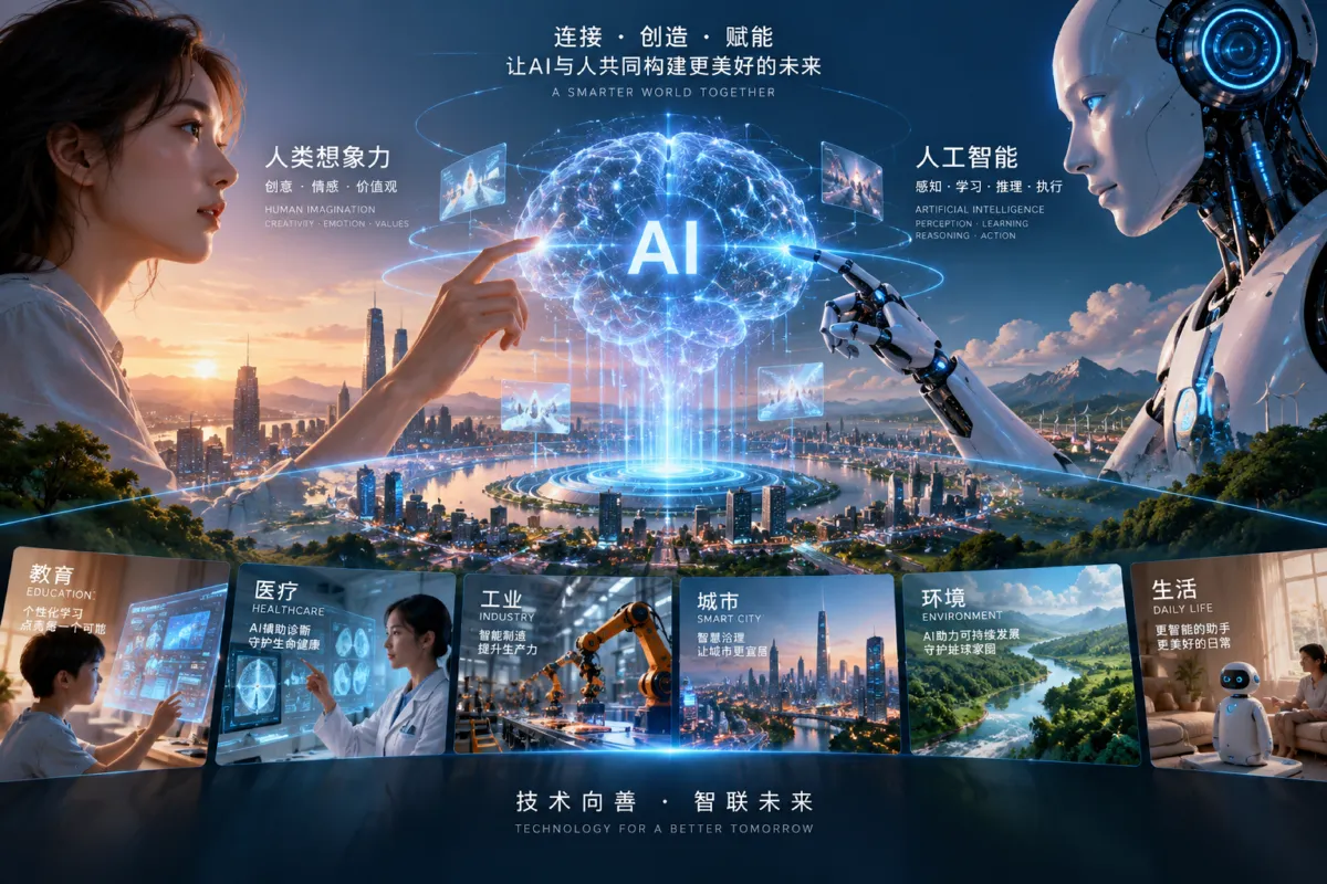 Al造富潮：新高净值人群诞生了