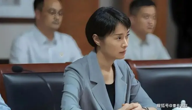 陈建斌自曝分手原因后，原来我们被“骗”了20年