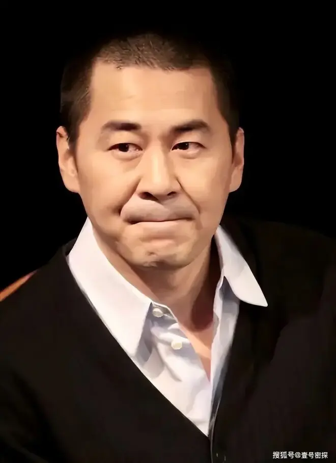 陈建斌自曝分手原因后，原来我们被“骗”了20年