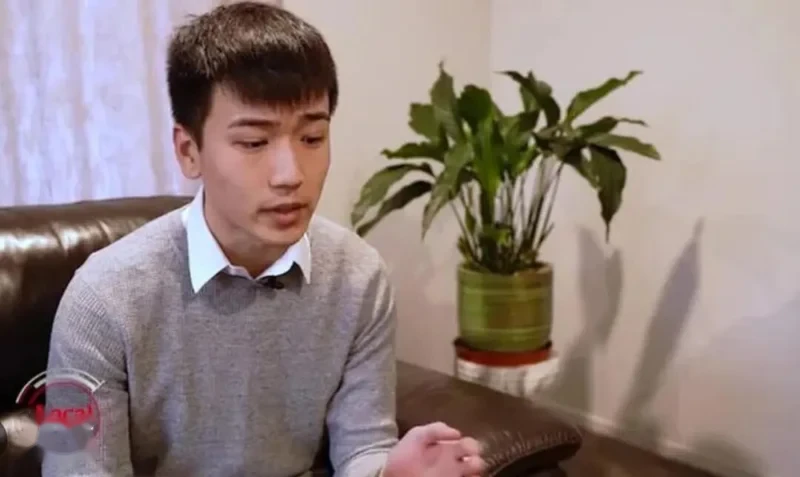 华人00后竞选新西兰国会议员！几年前还在麦当劳打工，“被骂是家常便饭”  ！
