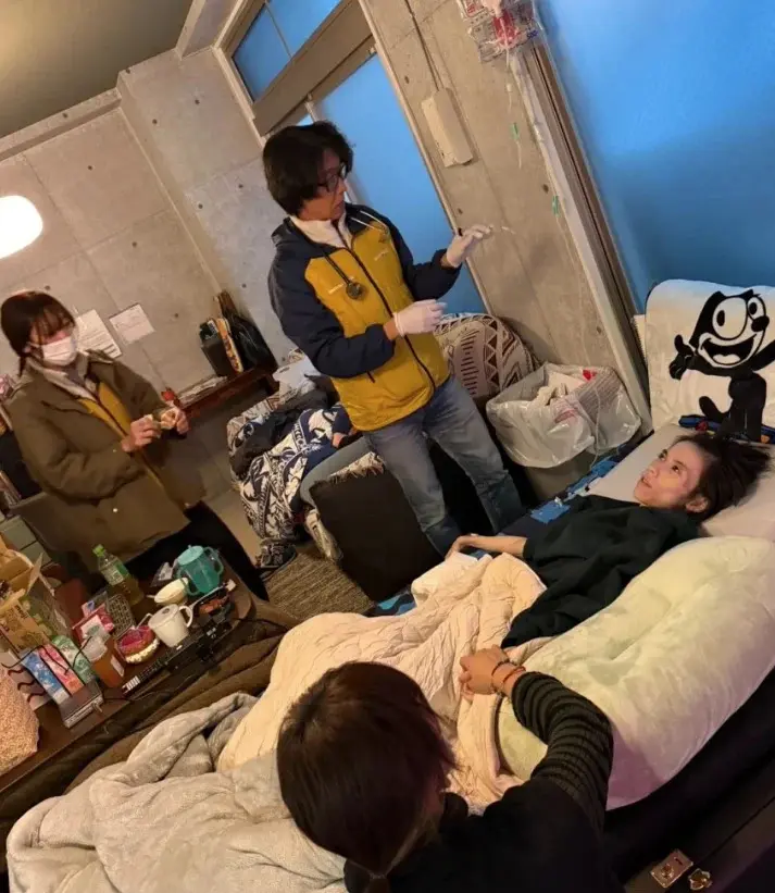 日本16岁少女遭拘留18日，患PTSD暴瘦至20公斤后身亡