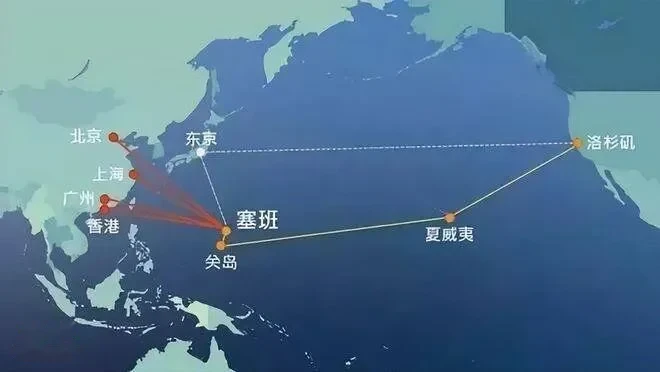 中国公民赴美唯一“免签”通道将关闭，10月30日生效