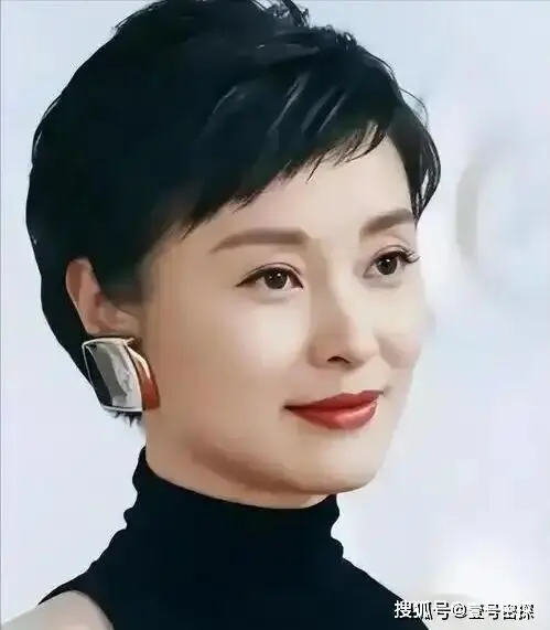 陈建斌自曝分手原因后，原来我们被“骗”了20年