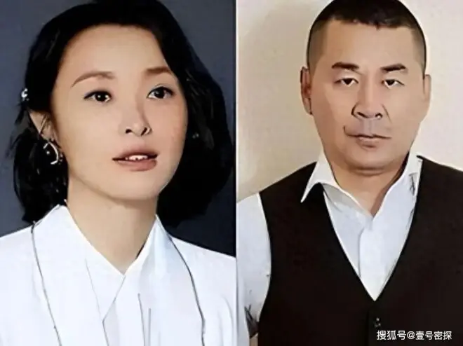 陈建斌自曝分手原因后，原来我们被“骗”了20年
