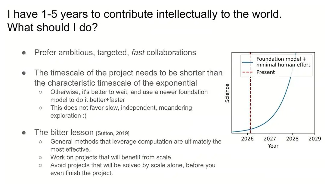 Anthropic科学家宣布：全球博士生职业生涯一夜清零