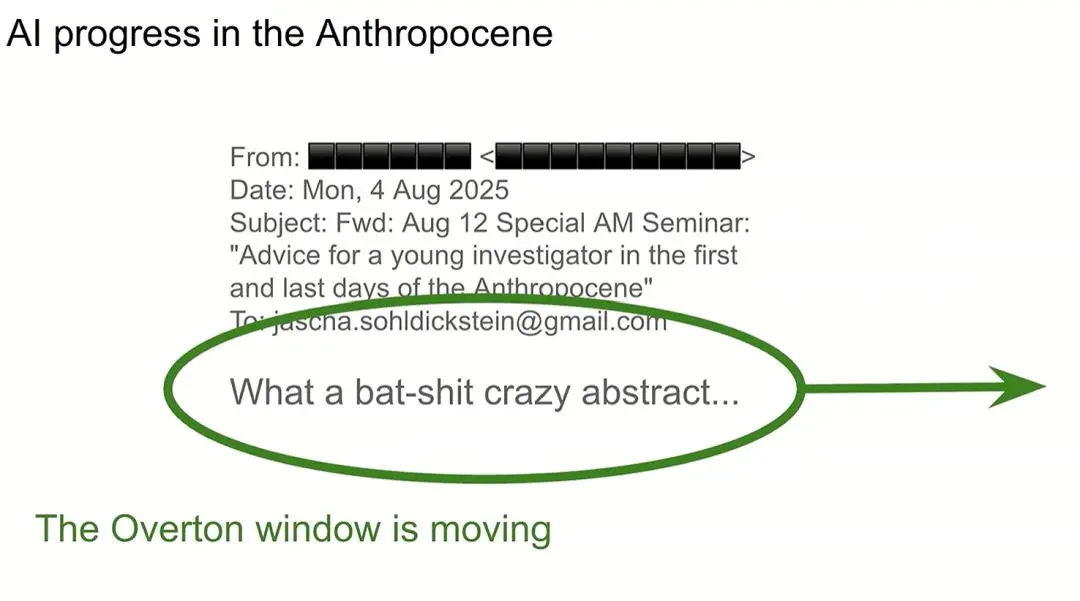 Anthropic科学家宣布：全球博士生职业生涯一夜清零
